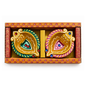 Shankh Diya - Box of 2