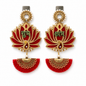 Shubh Labh Toran (Big)- Set of 2