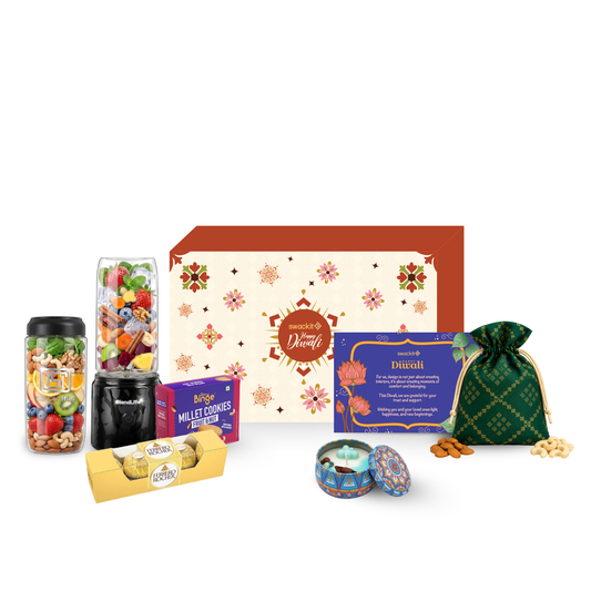 Sip & Celebrate Hamper