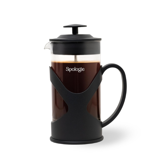 Sipologie Classic French Press Coffee Maker