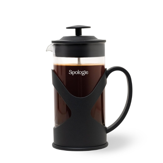 Sipologie Classic French Press Coffee Maker