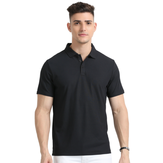 Skechers Dry Fit Polo T-Shirt