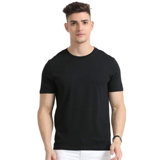 Skechers Round Neck T-Shirt PC