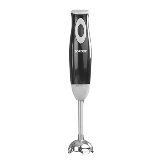 Borosil Smart Blend Hand Blender 300W