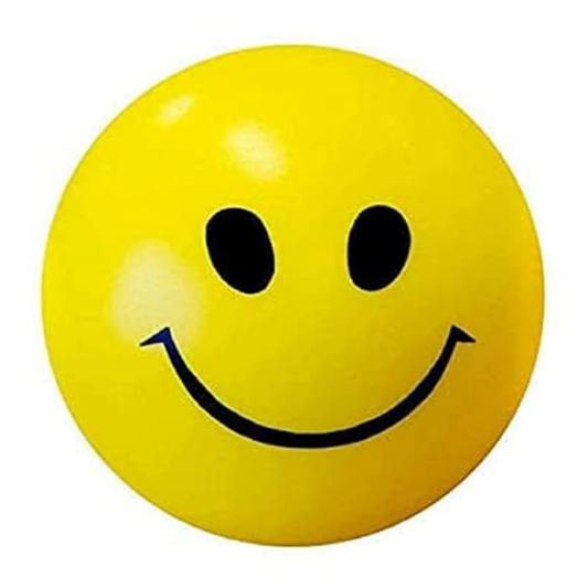 Smiley Ball