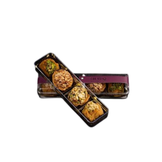 Smoor Shauq Baklava