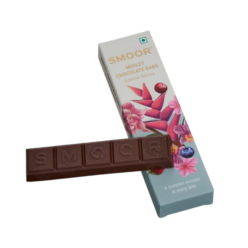 Smoor Medley Chocolates