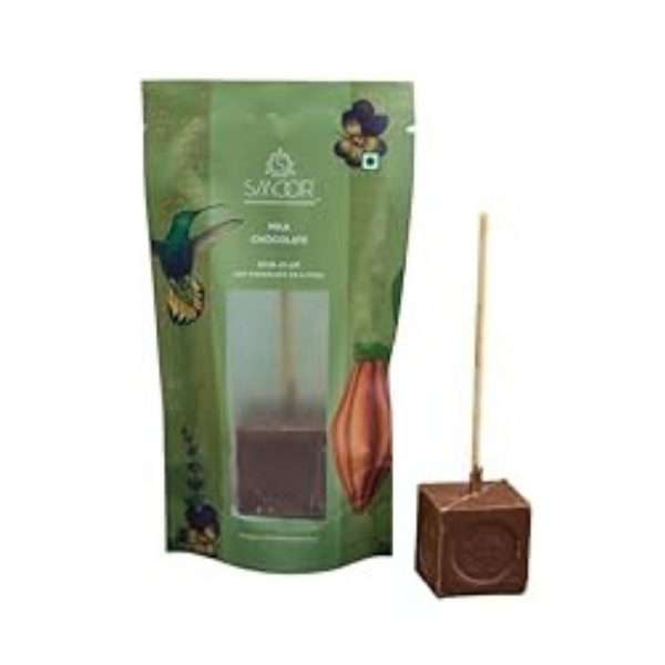 Smoor Stir-It Up Hot Chocolate Cubes