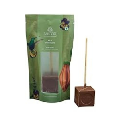 Smoor Stir-It Up Hot Chocolate Cubes