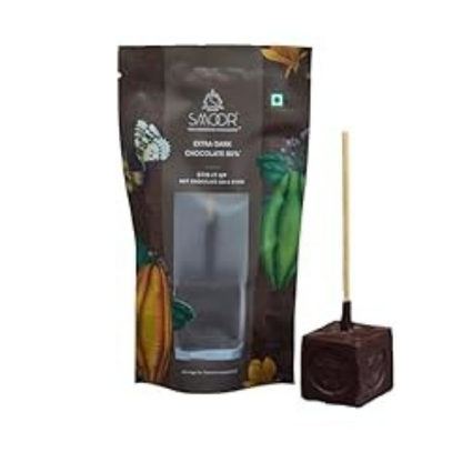 Smoor Stir-It Up Hot Chocolate Cubes