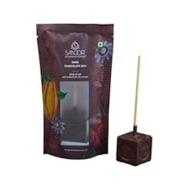 Smoor Stir-It Up Hot Chocolate Cubes