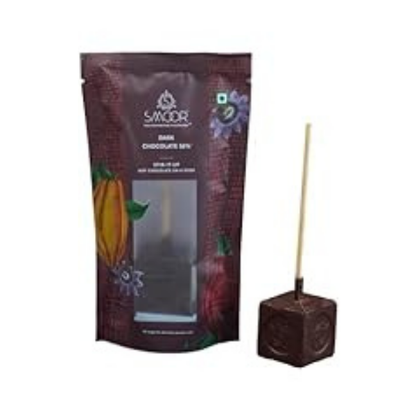 Smoor Stir-It Up Hot Chocolate Cubes