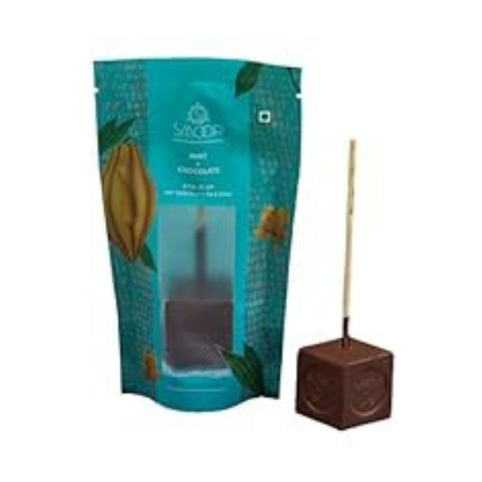 Smoor Stir-It Up Hot Chocolate Cubes