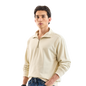 Snitch Half Zip Sweatshirt