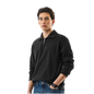 Snitch Half Zip Sweatshirt