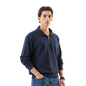 Snitch Half Zip Sweatshirt