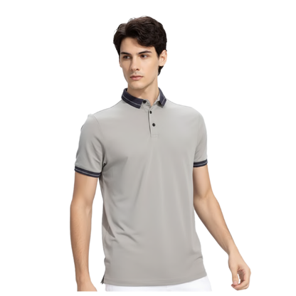 Snitch Premium Polo T-Shirt