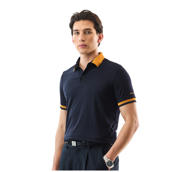 Snitch Premium Polo T-Shirt