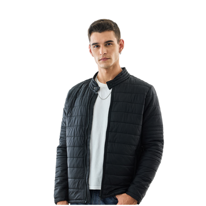Snitch Puffer Jacket