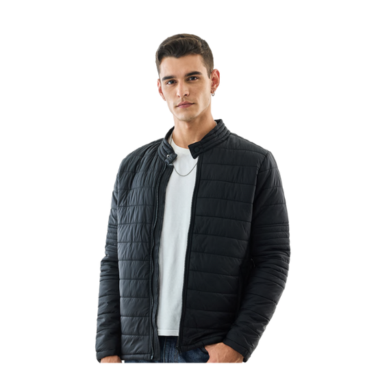 Snitch Puffer Jacket