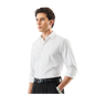 Snitch Satin Stretch Shirt