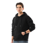 Snitch Solid Hoodie