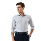 Snitch Satin Stretch Shirt