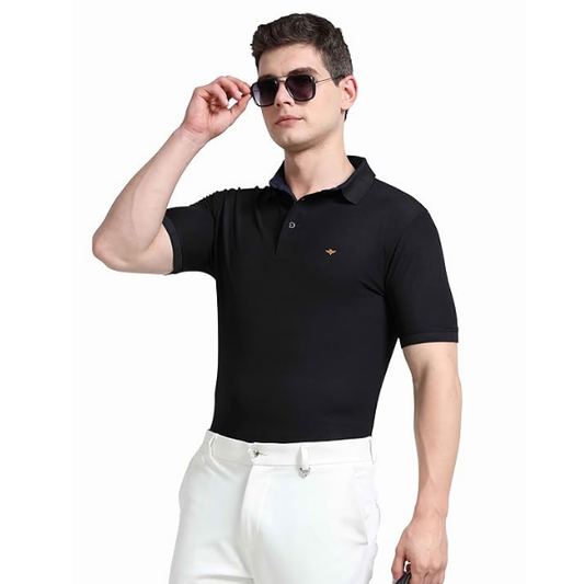 Stellers Dry Fit Polo T-Shirt