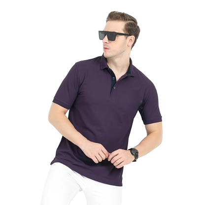 Stellers Dry Fit Polo T-Shirt