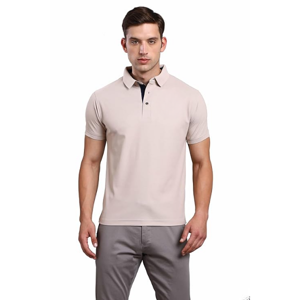 Stellers Dry Fit Polo T-Shirt