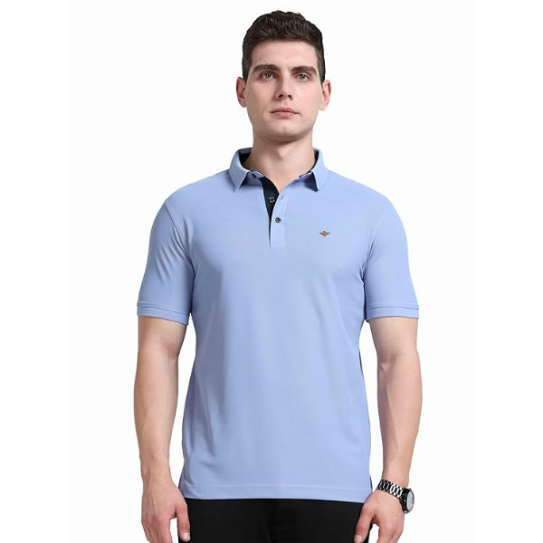Stellers Dry Fit Polo T-Shirt