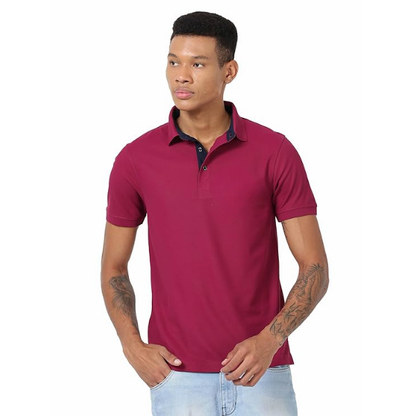 Stellers Dry Fit Polo T-Shirt