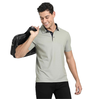 Stellers Dry Fit Polo T-Shirt