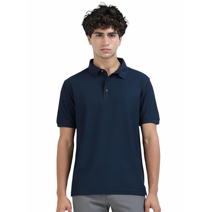 Stellers Dry Fit Polo T-Shirt