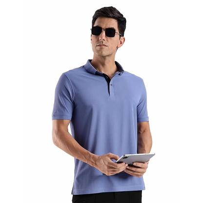 Stellers Dry Fit Polo T-Shirt