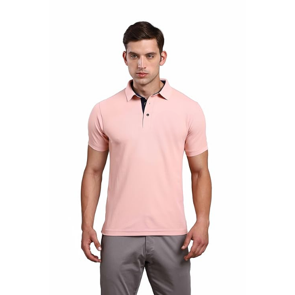 Stellers Dry Fit Polo T-Shirt