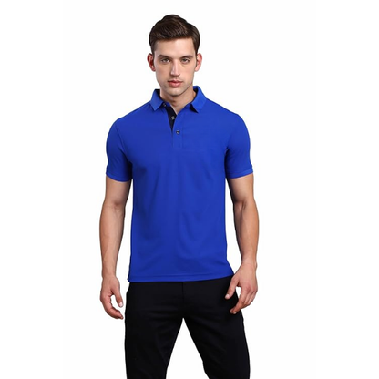 Stellers Dry Fit Polo T-Shirt
