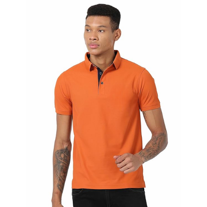 Stellers Dry Fit Polo T-Shirt
