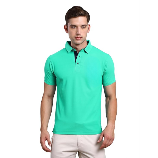 Stellers Dry Fit Polo T-Shirt