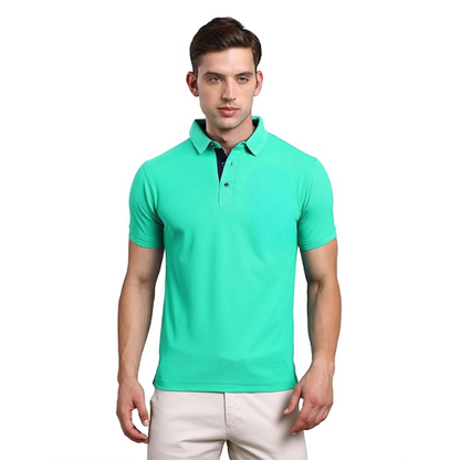 Stellers Dry Fit Polo T-Shirt
