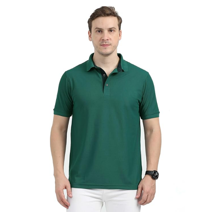 Stellers Dry Fit Polo T-Shirt