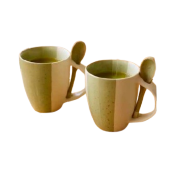 Stir And Sip Set (Set of 2)