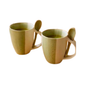 Stir And Sip Set (Set of 2)