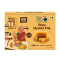Sweet Karam Coffe Ghee Mysore Pak