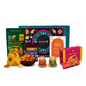 Sweet & Crunch Box