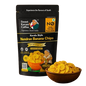 Sweet Karam Coffee Black Pepper Banana Chips