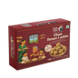 Sweet Karam Coffee Ghee Basan Laddu