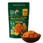 Sweet Karam Coffee Masala Butter Murukku