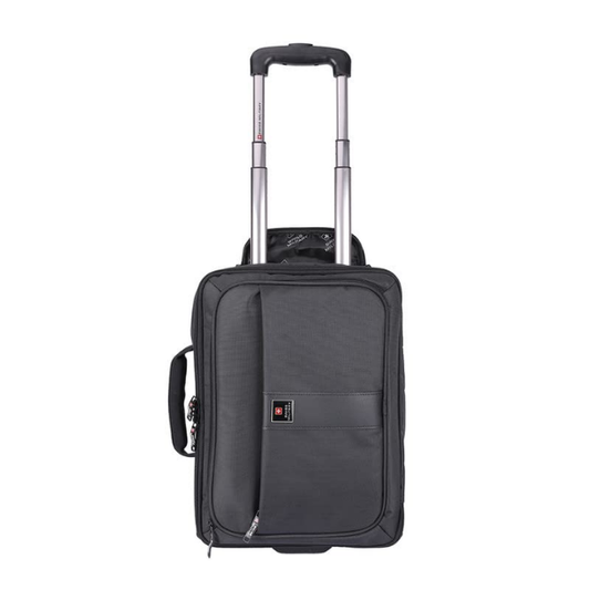 Swiss Military Trolley