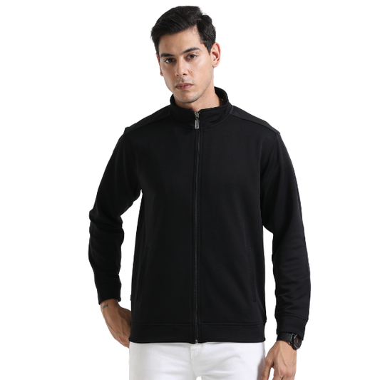 Swiss Military Bonded Fleece Jacket